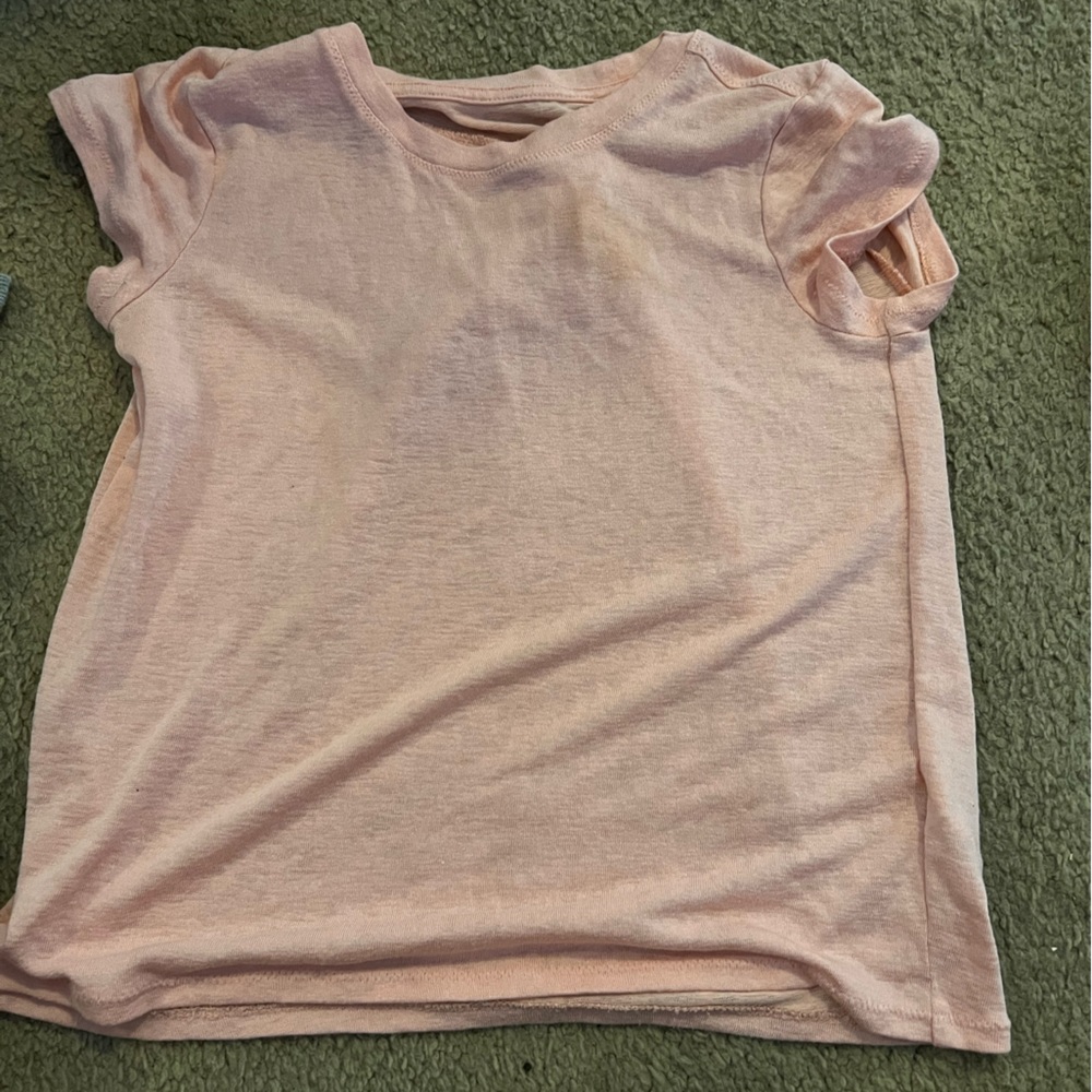 Athleta  girl tshirt